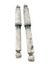 COPPIA AMMORTIZZATORI PER FIAT