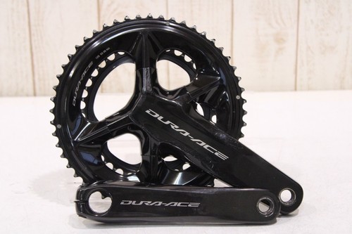 Shimano r9100 dura - fc-r9100, dura-ace