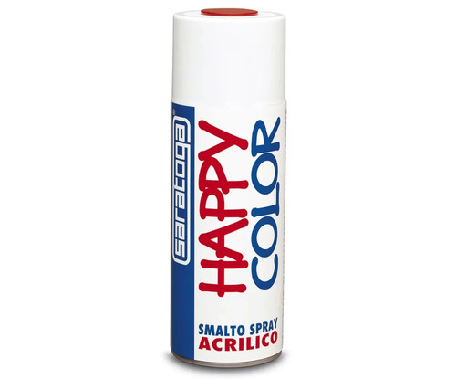 Vernice spray acrilico smalto - spray,