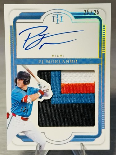 Morlando 2025 tesori - pj,