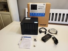 QNAP TS-932PX 16 GB 9