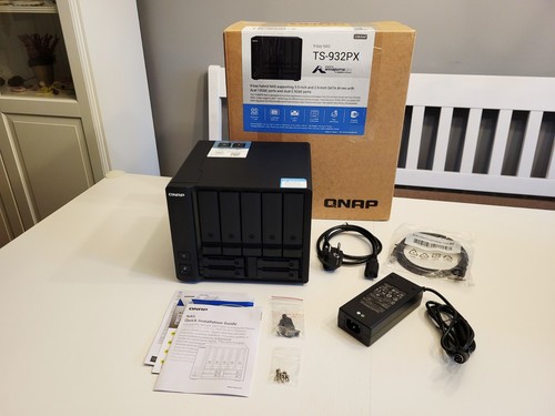 Qnap 932px gb - qnap,