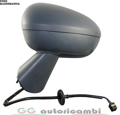 Specchio per opel - per, b