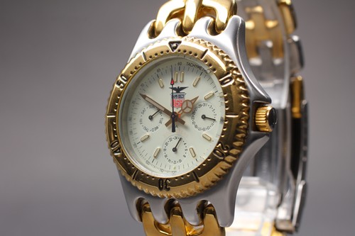 Orologio vintage come nuovo - orologio,