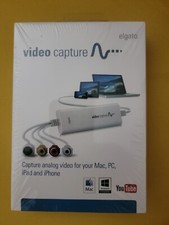 Elgato Video Capture -