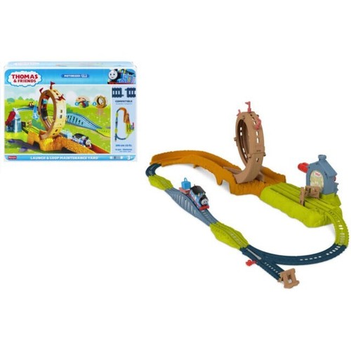 Fisher price thomas - fisher,