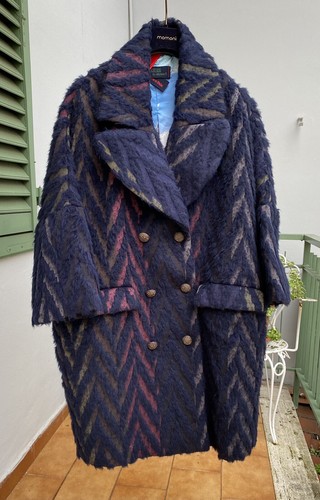 Femme michele rossi caban - femme,