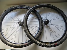 Schwalbe Racing Ralph HT /