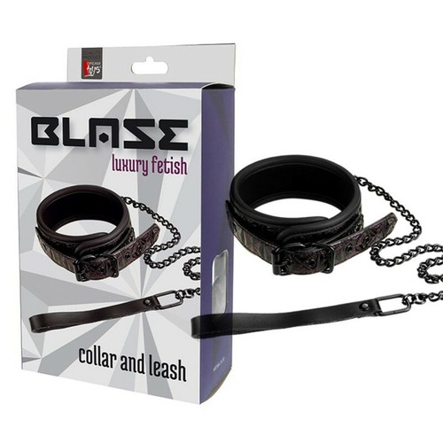 Collare guinzaglio - collare,