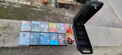 Valigetta custodia contenitore - valigetta,