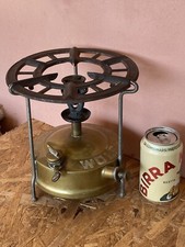 Piccolo fornello Da Campo Wolf