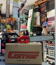 Elettrosega Tagliamuri 1800W -