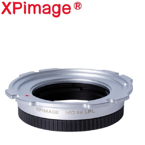 Adattatore obiettivo xpimage - adattatore,