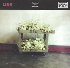 Lids - Furniture b/w "Half