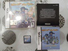 NDS NINTENDO DS STREET FOOTBALL