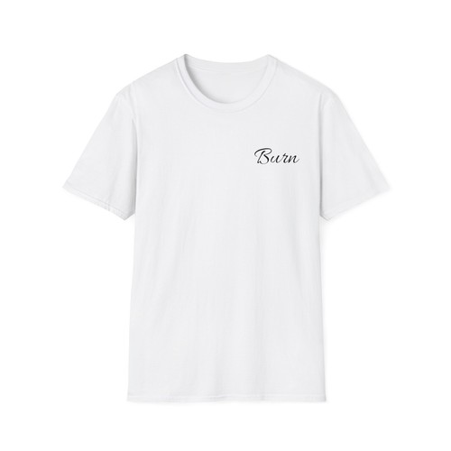 Shirt mugen edizione - t-shirt,