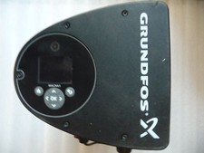 Grundfos Magna3 32 - 120 F