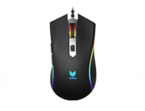 Mouse gioco ottico - da,
