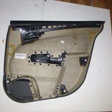 PANNELLO PORTA POSTERIORE SINISTRO OPEL ASTRA H SW  2004/2011