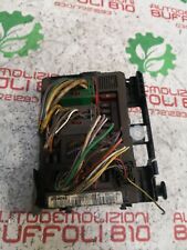 BSM B3 Centralina Fusibili 9643498880