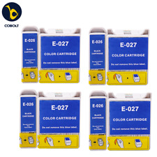 Cartuccia di inchiostro 8 da