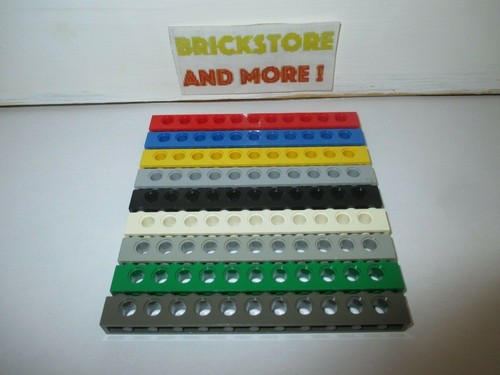 Lego technic brick brique - -,