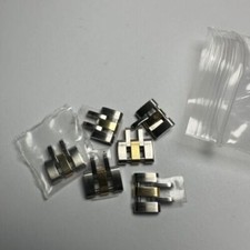 Tudor (1 piece) Royal S / G Link 10mm