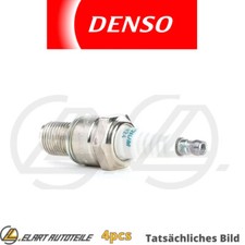 4x CANDELA PER HONDA