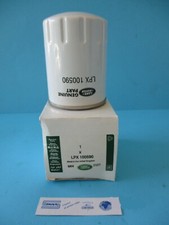 Filtro Olio Originale Land