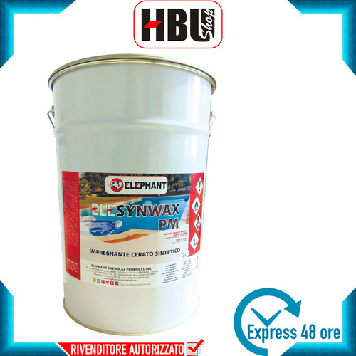 Ele synwax 10lt - pm,