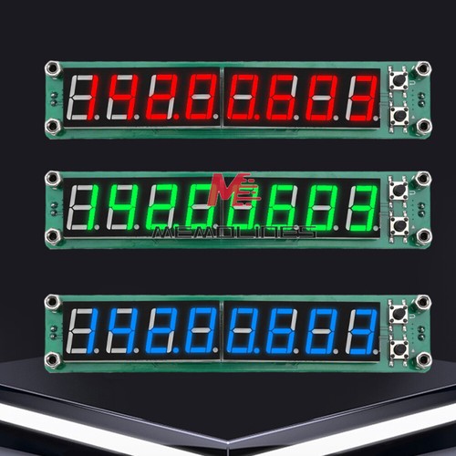 Pollici bit display led - pollici,