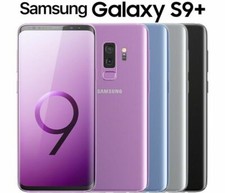 Smartphone Samsung Galaxy S9
