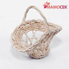 CESTINO Piccolo vimini