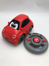 Chicco Fiat 500 RC Auto