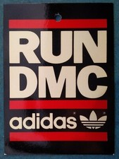 ADIDAS RUN-DMC