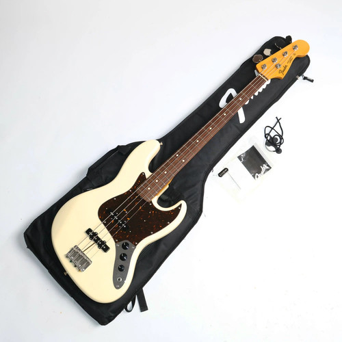 Basso elettrico fender - basso,