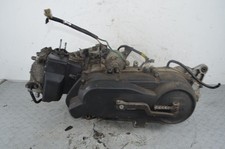 91159- Blocco motore Sym Mio 50 Dal 2006 al 2016 Cod KK721648