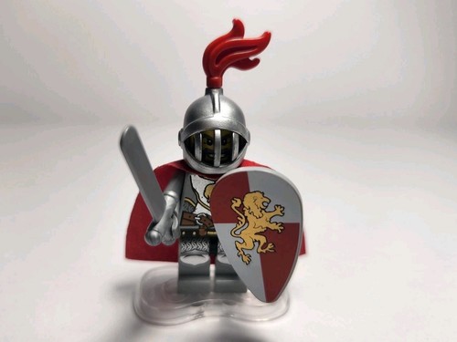 Lego kingdoms pettorina - kingdoms,