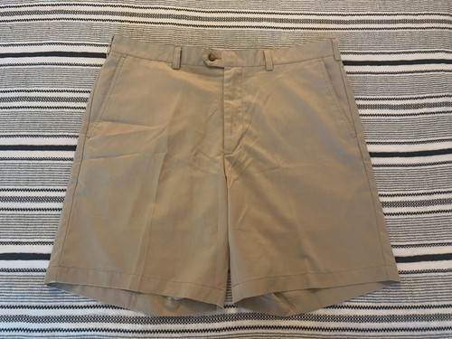 Pantaloncini chino donald ross - donald,