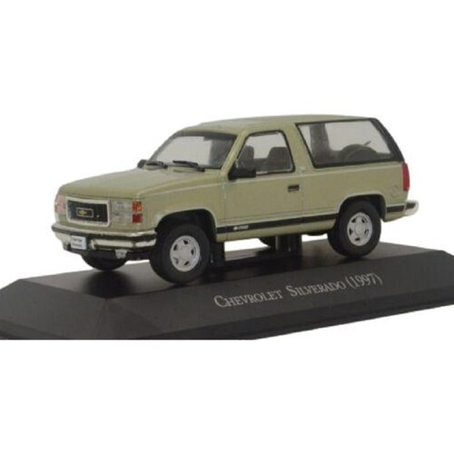 Chevrolet silverado 1997 auto - silverado,