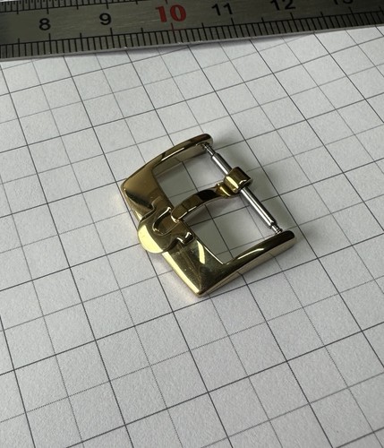 Boucle gold montre omega - /,