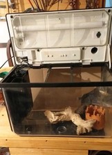 Acquario usato Mod. Tenerif