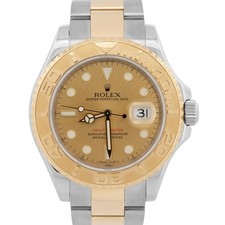 Rolex Yacht-Master 40mm