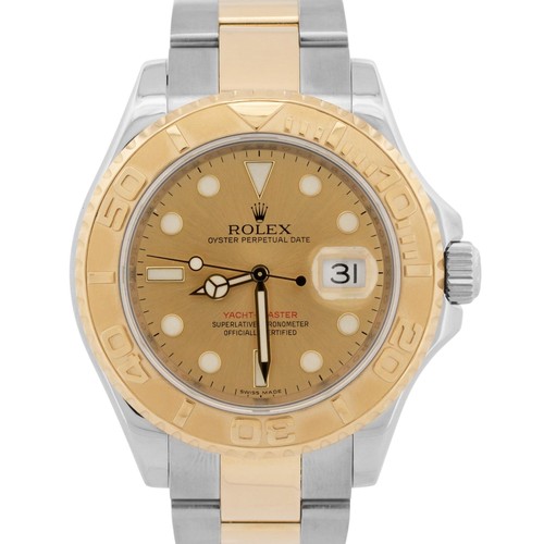Rolex yacht master 40mm - rolex,