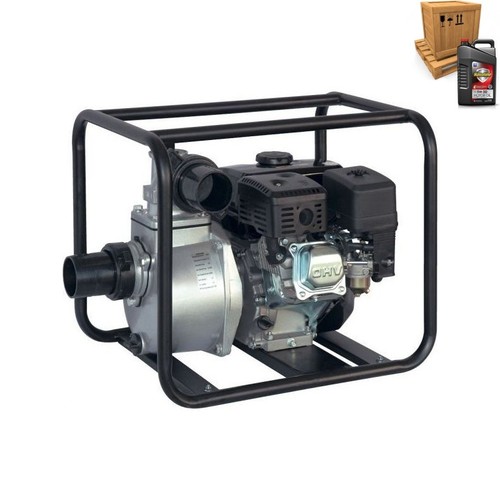 Motopompa airmec msa - motopompa,