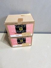 TANGO NC-9 Ingresso Trans