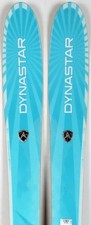 Dynastar CHAM 97 W - skis