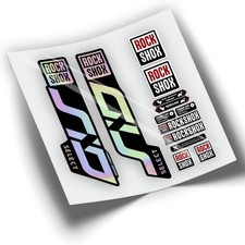 ADESIVI COMPATIBILI RWP-360 ADESIVI FORCELLA ROCKSHOX SID SELECT 2020
