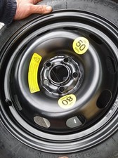Ruotino di scorta nuovo 5 fori