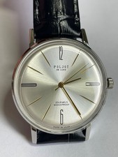 OROLOGIO DA POLSO POLJOT de